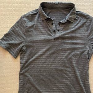 Men’s Lululemon Polo Shirt